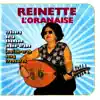 Reinette l'Oranaise - Trésors de la chanson judéo-arabe